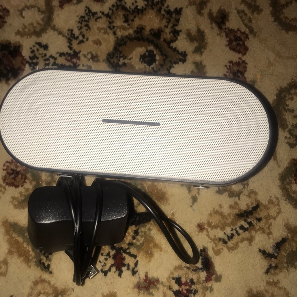 Hdmx speaker